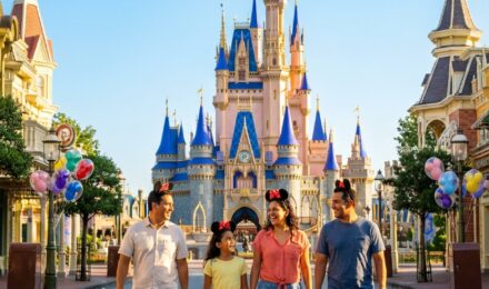 100+ Mejores Tips para Disney World Orlando 2025-2026