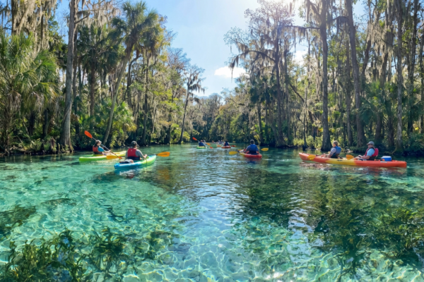 Más Allá de los Parques: 10 Atracciones Escondidas en Orlando