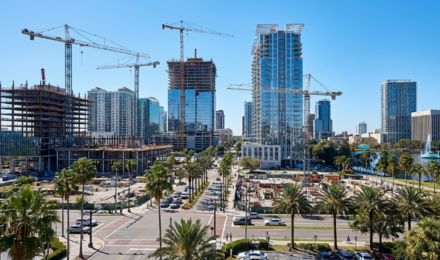 Lo Nuevo en Orlando 2026: Aperturas, Construcciones y Novedades