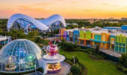 Parques de Diversiones en Orlando 2026: Nuevas Atracciones y Lo Que Viene