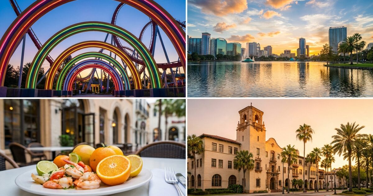 Noticias Locales Orlando Esta Semana — Lo Que Debes Saber (23-29 de Marzo de 2026)