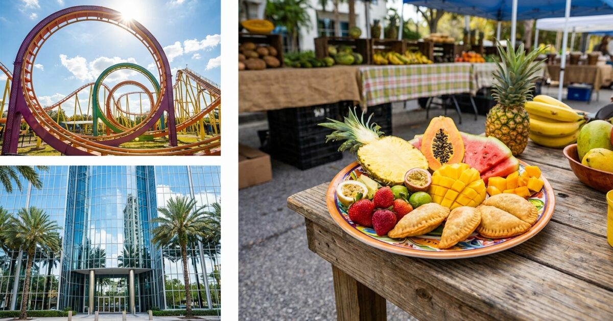 Costo de Vida en Orlando 2026: ¿Sigue Siendo Accesible Para las Familias Latinas?