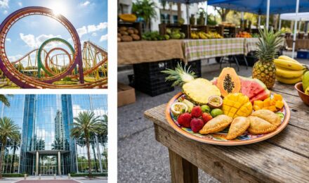 Costo de Vida en Orlando 2026: ¿Sigue Siendo Accesible Para las Familias Latinas?