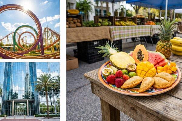 Costo de Vida en Orlando 2026: ¿Sigue Siendo Accesible Para las Familias Latinas?