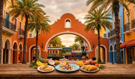Los Mejores Restaurantes Latinos en Orlando 2026 — La Guía Completa