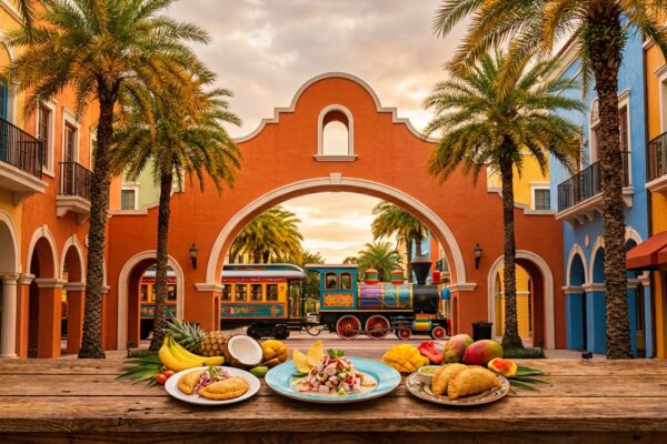 Los Mejores Restaurantes Latinos en Orlando 2026 — La Guía Completa