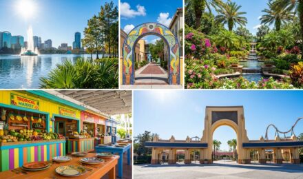 Comunidad Hispana en Orlando: Dónde Vivir, Trabajar y Crecer en 2026