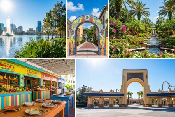 Comunidad Hispana en Orlando: Dónde Vivir, Trabajar y Crecer en 2026