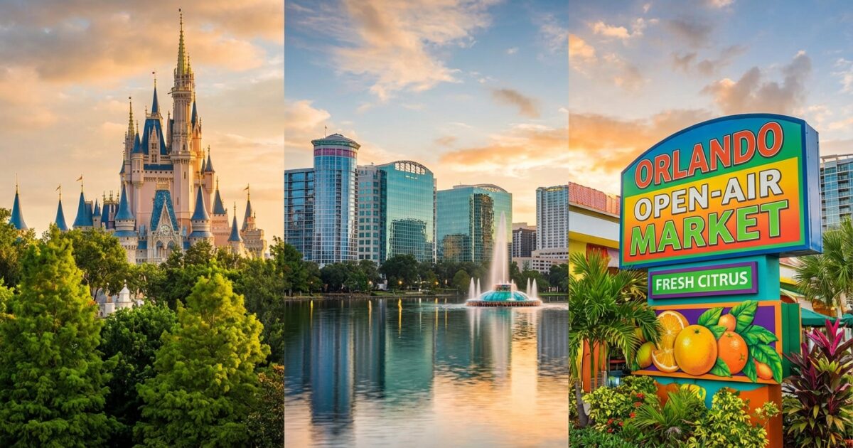 El Mercado de Vivienda en Orlando 2026: ¿Es Buen Momento Para Comprar?