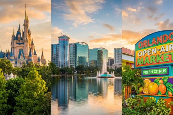 El Mercado de Vivienda en Orlando 2026: ¿Es Buen Momento Para Comprar?